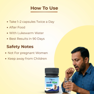 Allergy Relief Capsule