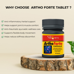 Artho Forte Capsule