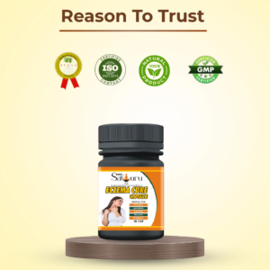 Eczema Cure Capsule