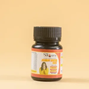 Allergy Mukta Vati