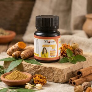 Allergy Mukta Vati