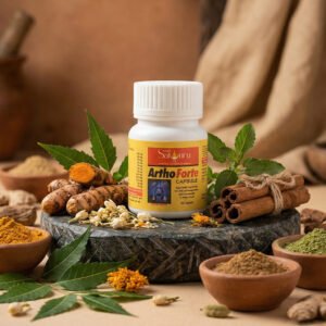 Artho Forte Capsule