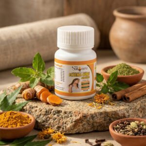 Eczema cure Capsule