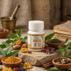 sandhi sudha amrit tablet