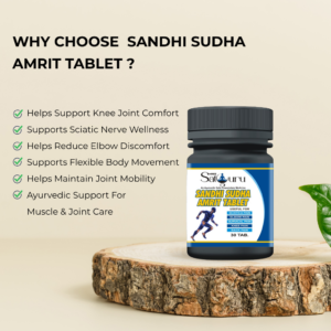 sandhi sudha amrit tablet