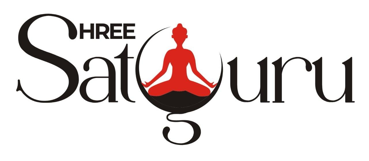 shree satguru pharmacy logo