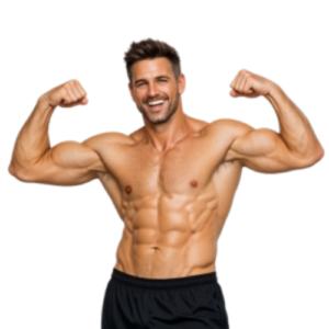 MENS WELLNESS