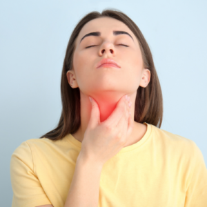 THYROID CARE